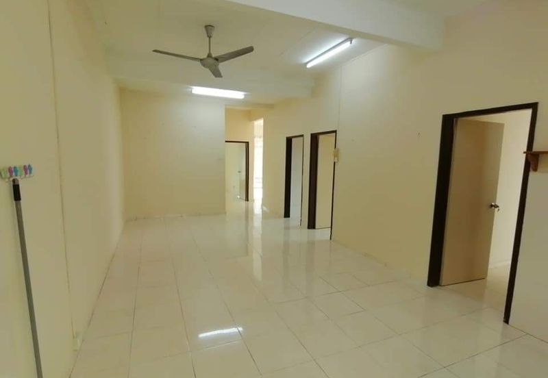 TAMAN REMBIA PERKASA