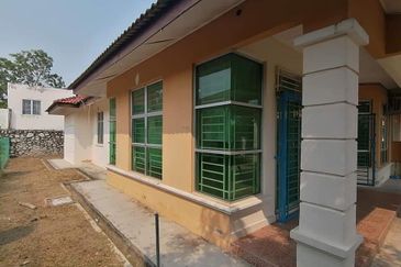 TAMAN REMBIA PERKASA