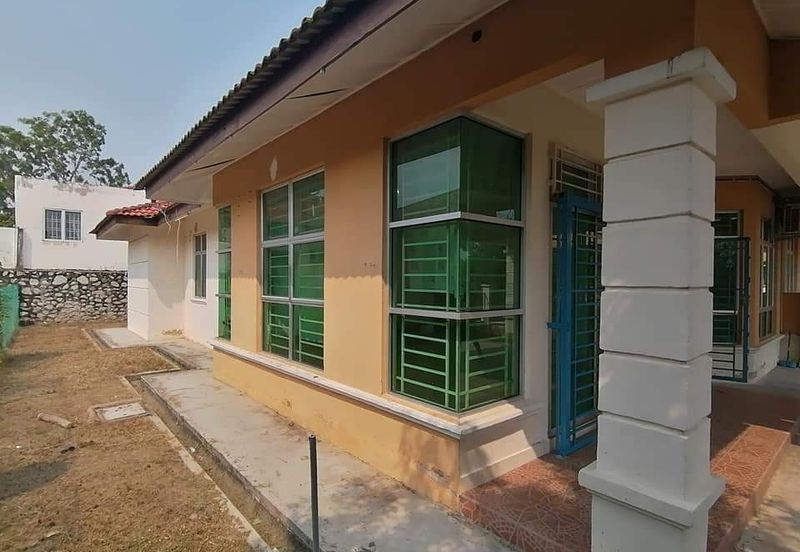 TAMAN REMBIA PERKASA