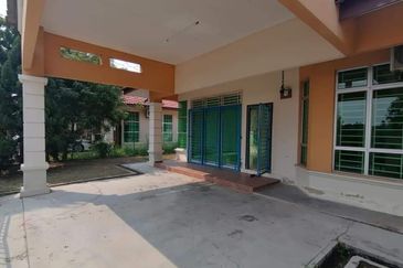 TAMAN REMBIA PERKASA