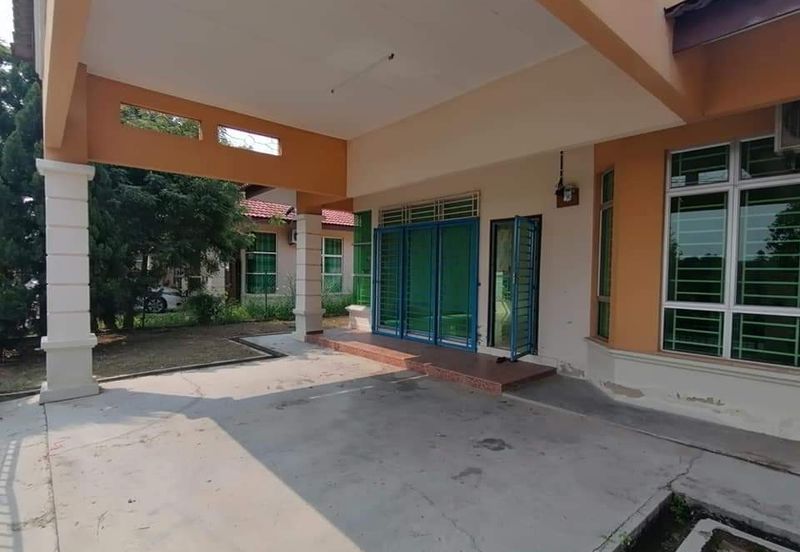 TAMAN REMBIA PERKASA