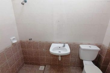 TAMAN REMBIA PERKASA