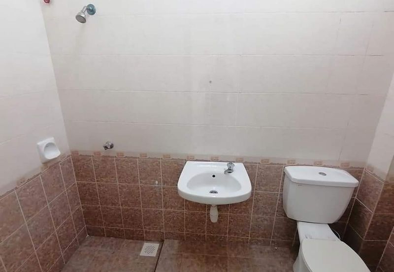 TAMAN REMBIA PERKASA