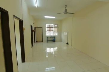 TAMAN REMBIA PERKASA