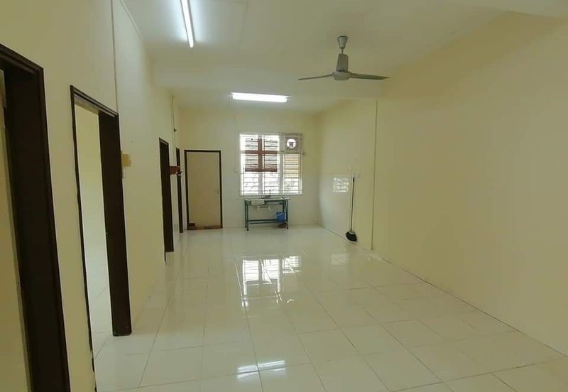 TAMAN REMBIA PERKASA