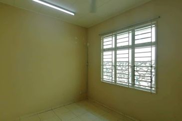 TAMAN REMBIA PERKASA