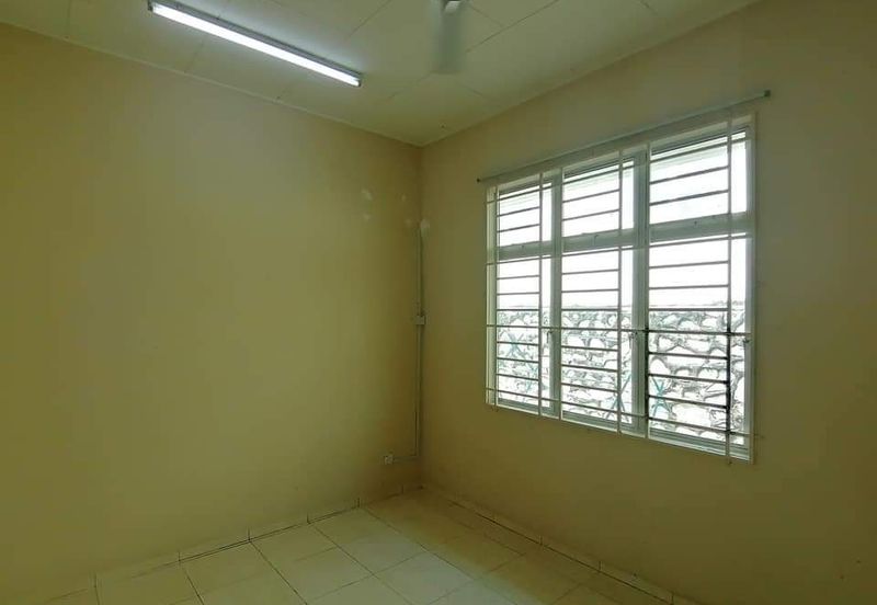 TAMAN REMBIA PERKASA