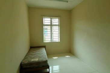 TAMAN REMBIA PERKASA