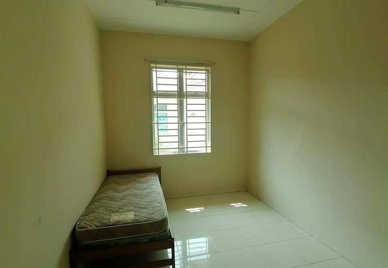 TAMAN REMBIA PERKASA