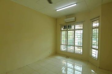 TAMAN REMBIA PERKASA