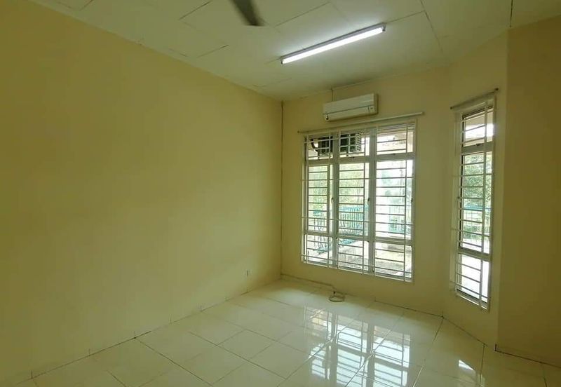 TAMAN REMBIA PERKASA