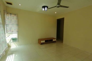 TAMAN REMBIA PERKASA