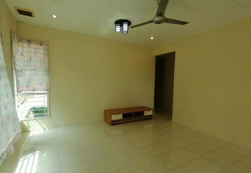 TAMAN REMBIA PERKASA