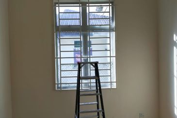 TAMAN REMBIA PERKASA