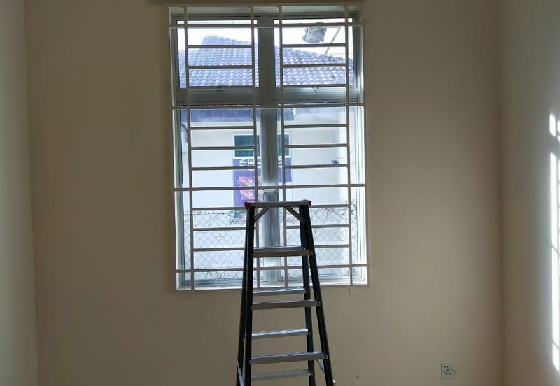 TAMAN REMBIA PERKASA