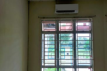 TAMAN REMBIA PERKASA