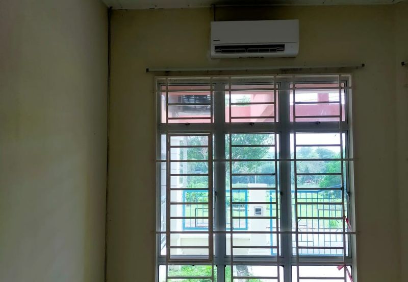 TAMAN REMBIA PERKASA