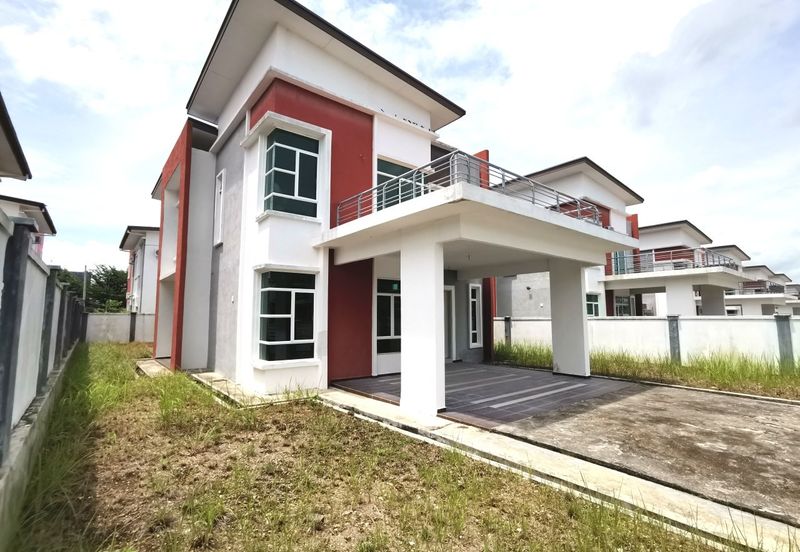 Taman Paya Rumput Perdana