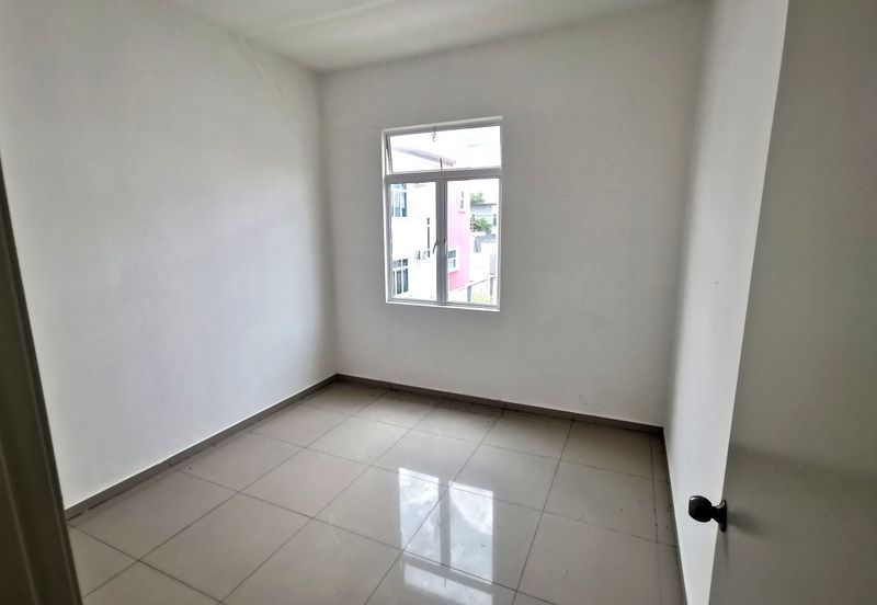 Taman Paya Rumput Perdana