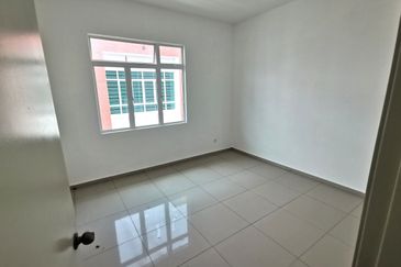 Taman Paya Rumput Perdana