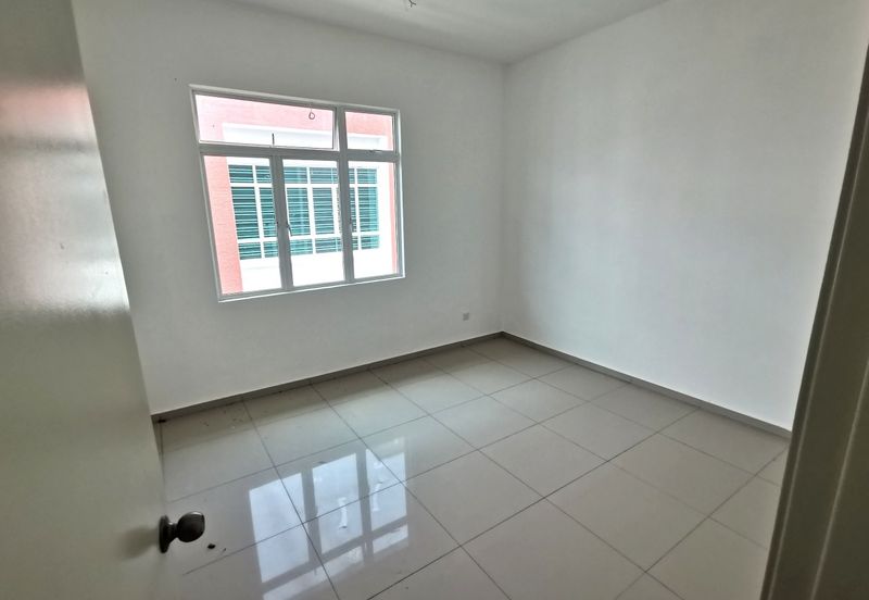 Taman Paya Rumput Perdana