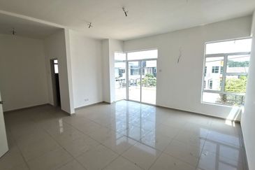 Taman Paya Rumput Perdana