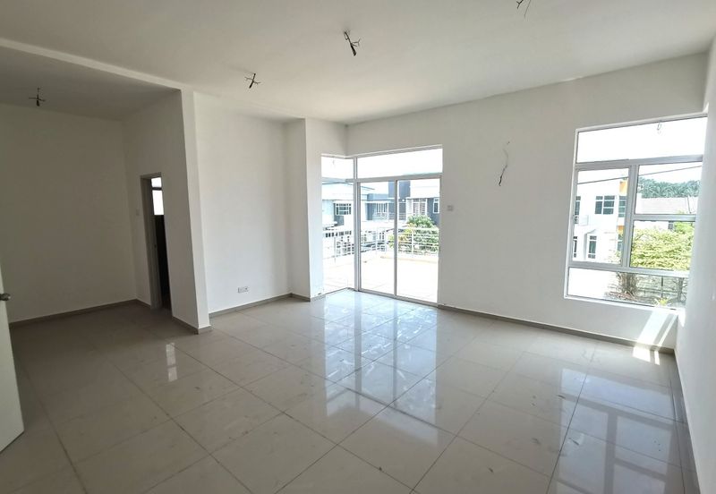 Taman Paya Rumput Perdana