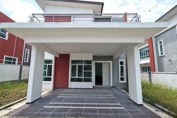 Taman Paya Rumput Perdana