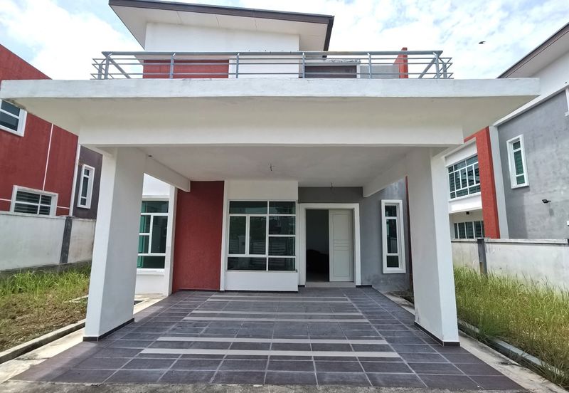 Taman Paya Rumput Perdana