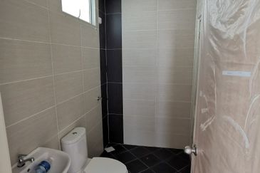 Taman Paya Rumput Perdana