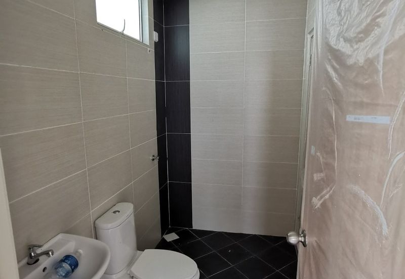 Taman Paya Rumput Perdana