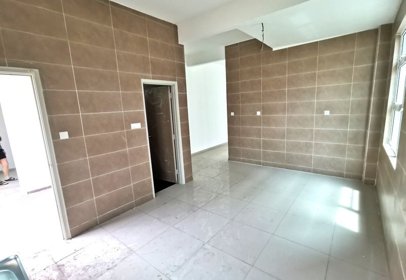 Taman Paya Rumput Perdana