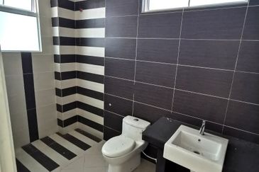 Taman Paya Rumput Perdana