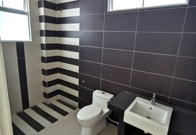 Taman Paya Rumput Perdana