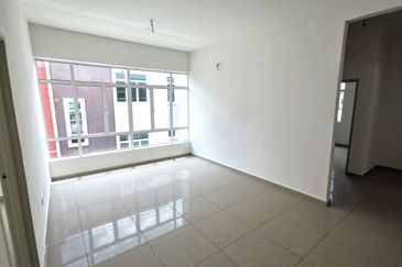 Taman Paya Rumput Perdana