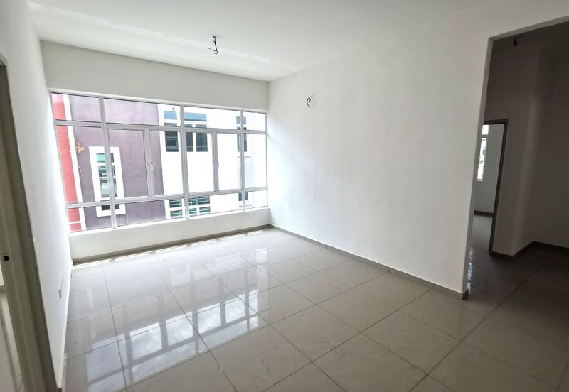 Taman Paya Rumput Perdana