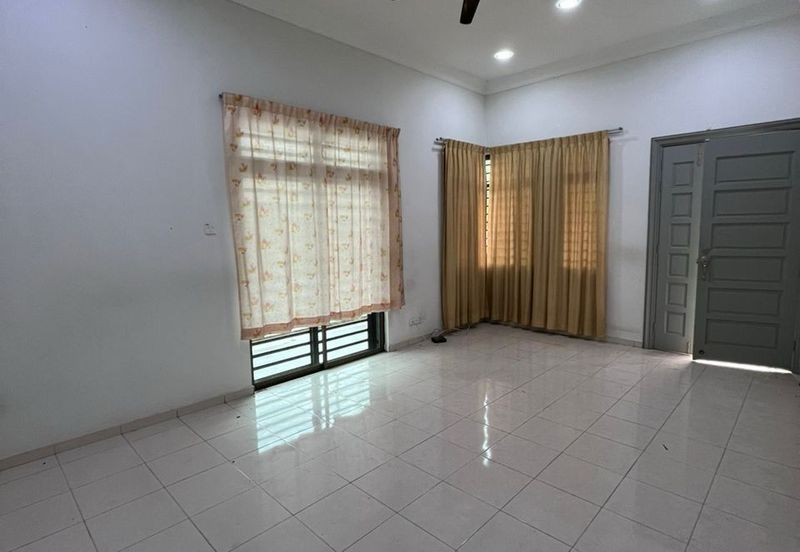 Taman Tanjung Minyak Perdana