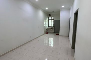 Taman Tanjung Minyak Perdana