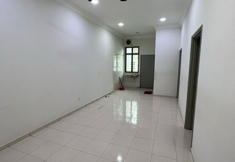 Taman Tanjung Minyak Perdana