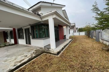 Taman Tanjung Minyak Perdana