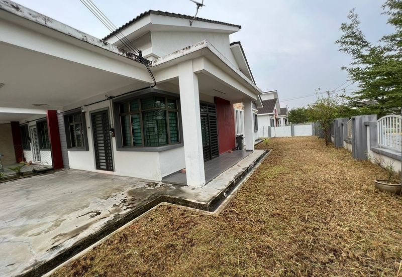 Taman Tanjung Minyak Perdana