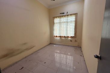 Taman Tanjung Minyak Perdana