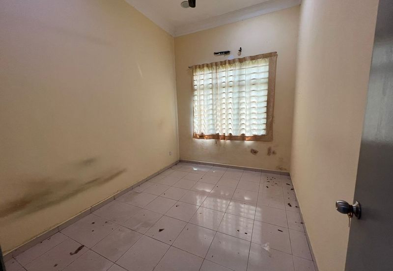 Taman Tanjung Minyak Perdana