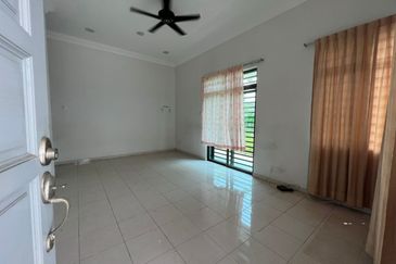 Taman Tanjung Minyak Perdana