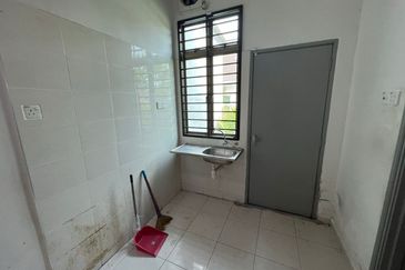 Taman Tanjung Minyak Perdana