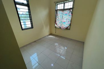 Taman Tanjung Minyak Perdana