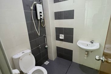 Taman Tanjung Minyak Perdana