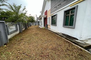 Taman Tanjung Minyak Perdana