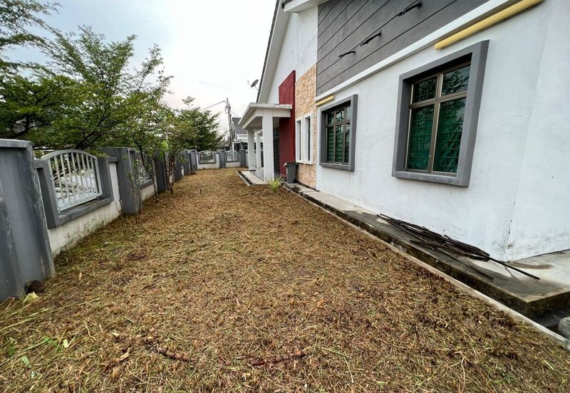 Taman Tanjung Minyak Perdana