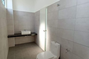 Tropika 2 @ Vista Belimbing, Durian Tunggal, Melaka